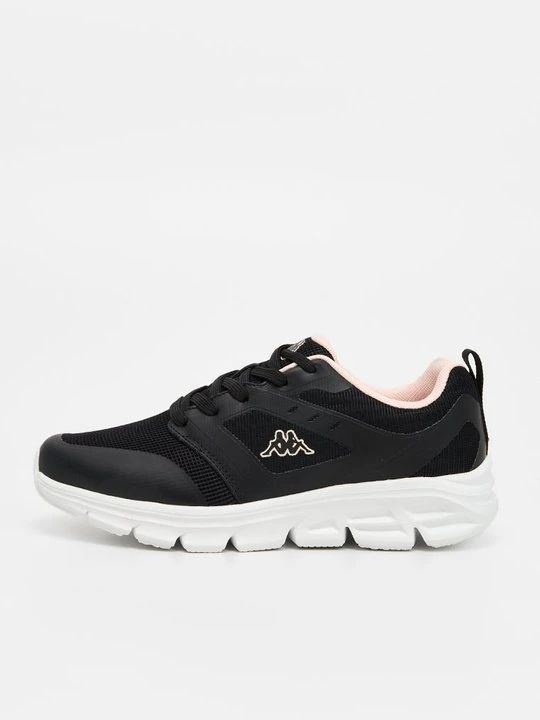 Zdjęcie produktu Sneakersy niskie Kappa czarny