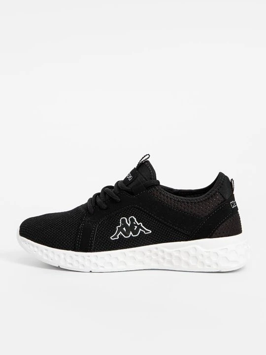 Zdjęcie produktu Sneakersy niskie Kappa czarny