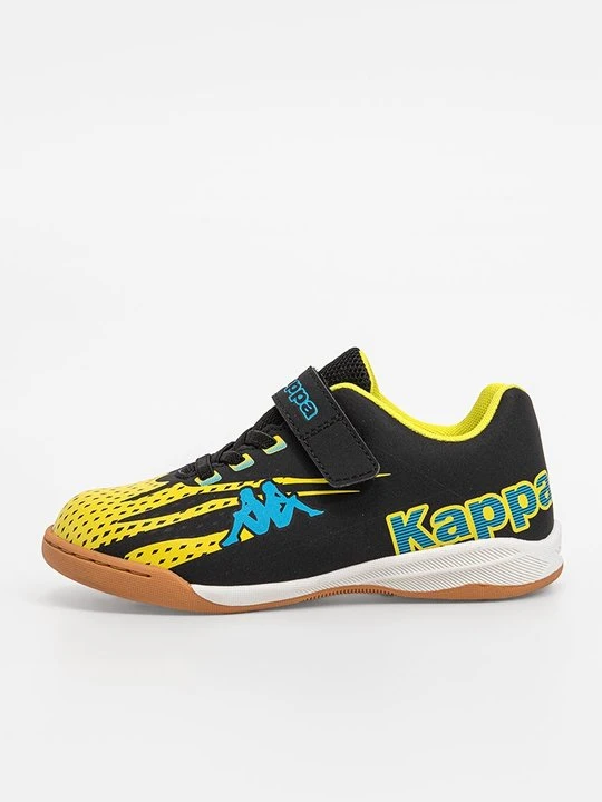 Zdjęcie produktu Sneakersy niskie Kappa czarny