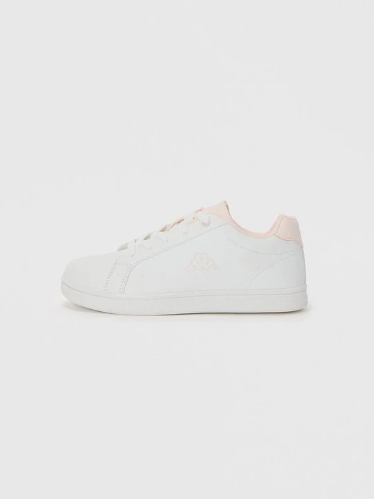 Zdjęcie produktu Sneakersy niskie Kappa ciemnozielony