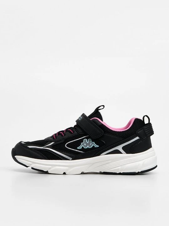 Zdjęcie produktu Sneakersy niskie Kappa czarny