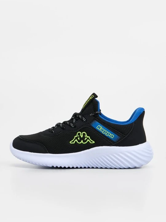 Zdjęcie produktu Sneakersy niskie Kappa czarny