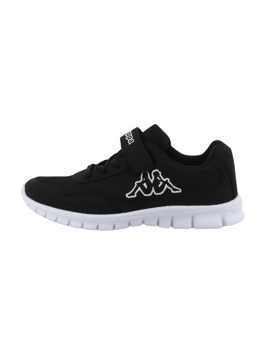 Zdjęcie produktu Sneakersy niskie Kappa czarny