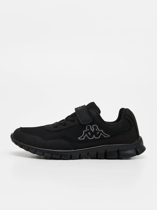Zdjęcie produktu Sneakersy niskie Kappa czarny