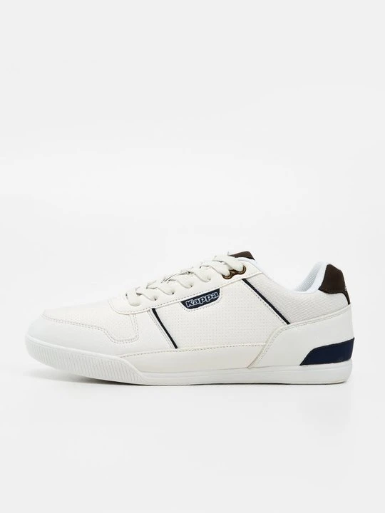 Zdjęcie produktu Sneakersy niskie Kappa biały