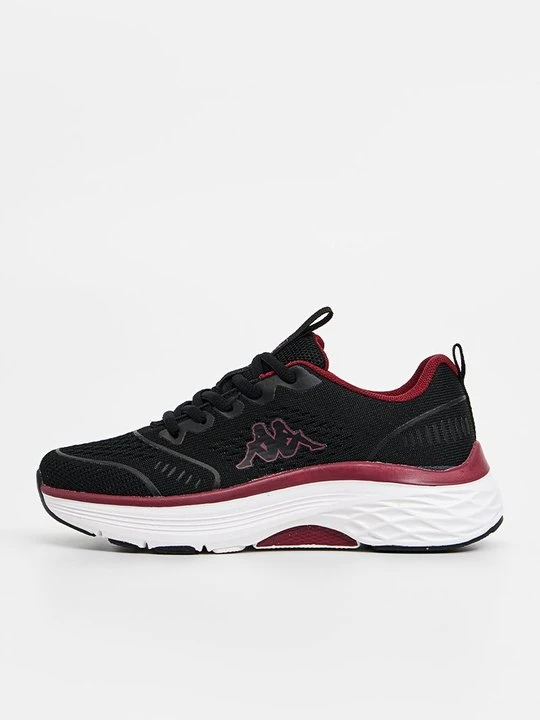 Zdjęcie produktu Sneakersy niskie Kappa czarny