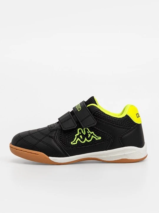 Zdjęcie produktu Sneakersy niskie Kappa czarny