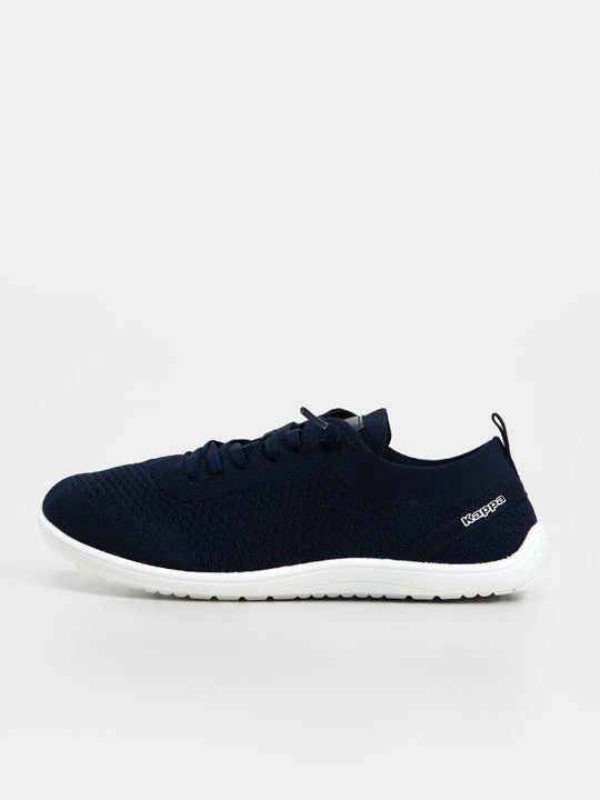 Zdjęcie produktu Sneakersy niskie Kappa granatowy