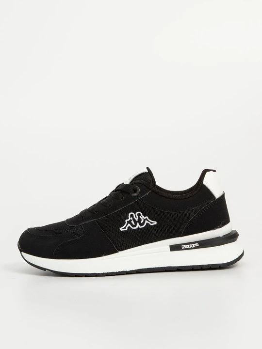 Zdjęcie produktu Sneakersy niskie Kappa czarny