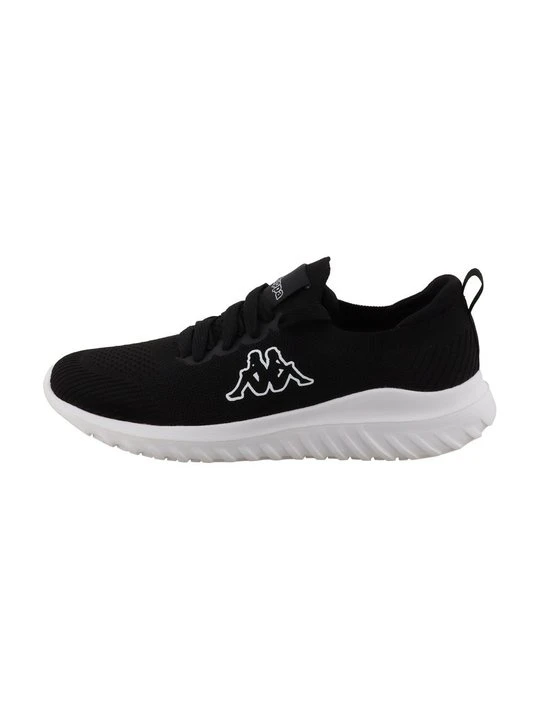 Zdjęcie produktu Sneakersy niskie Kappa czarny