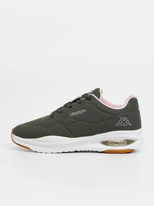 Zdjęcie produktu Sneakersy niskie Kappa khaki