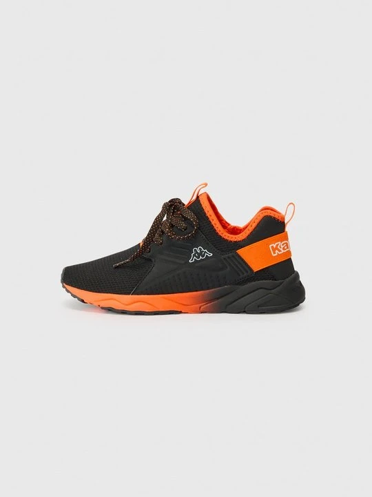 Zdjęcie produktu Sneakersy niskie Kappa czarny
