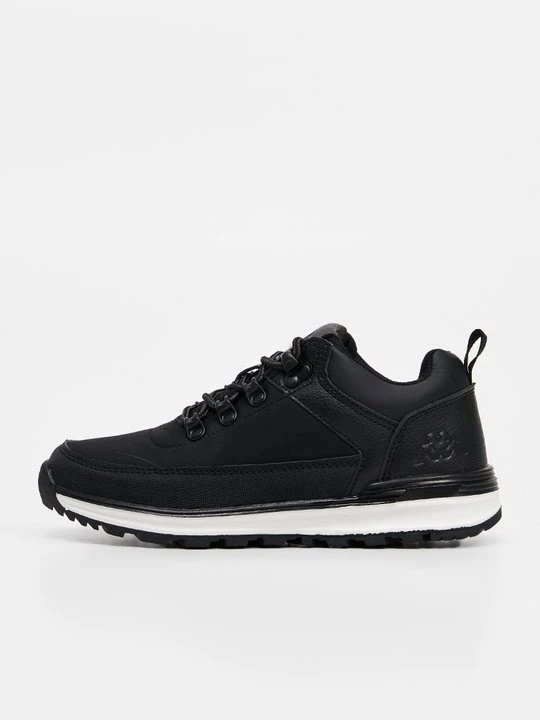 Zdjęcie produktu Sneakersy niskie Kappa czarny