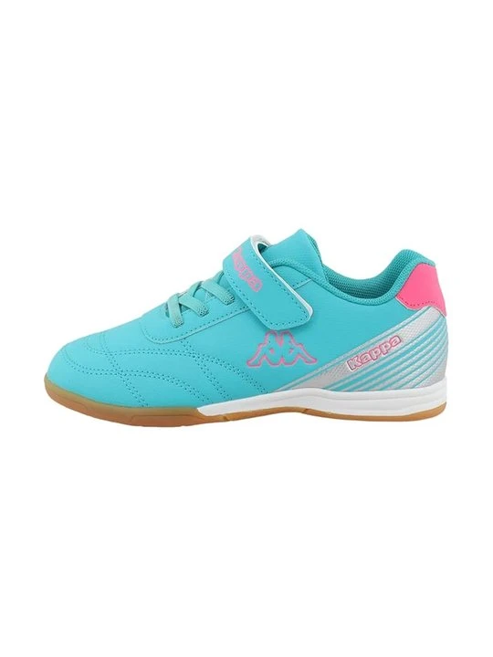 Zdjęcie produktu Sneakersy niskie Kappa różowy