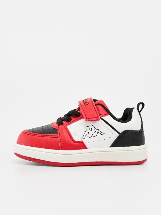 Zdjęcie produktu Sneakersy niskie Kappa biały