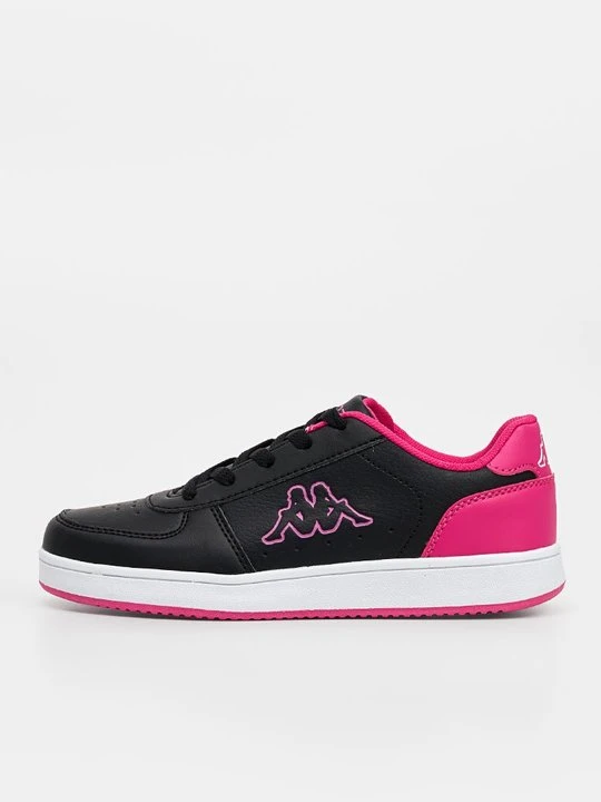 Zdjęcie produktu Sneakersy niskie Kappa czarny