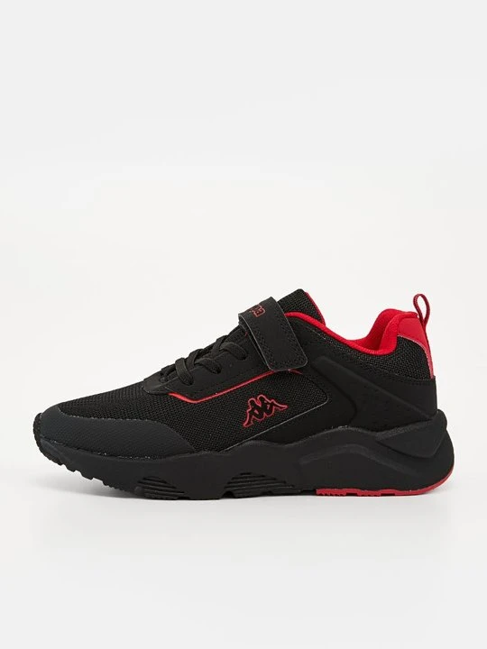 Zdjęcie produktu Sneakersy niskie Kappa czarny