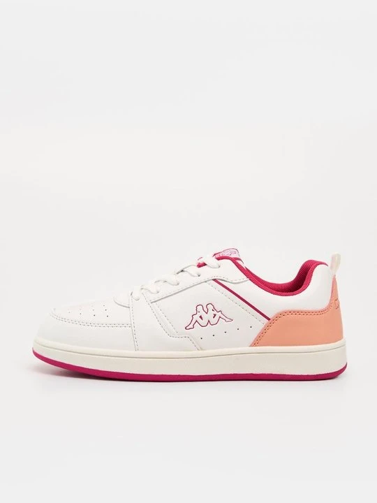Zdjęcie produktu Sneakersy niskie Kappa biały