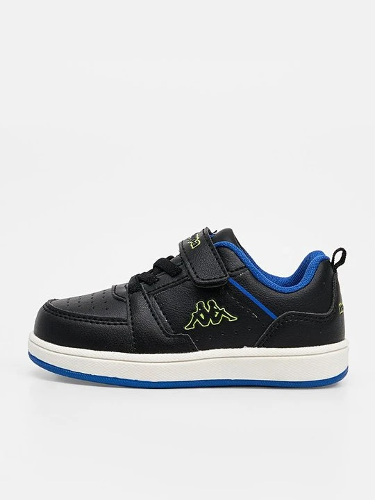 Zdjęcie produktu Sneakersy niskie Kappa niebieski
