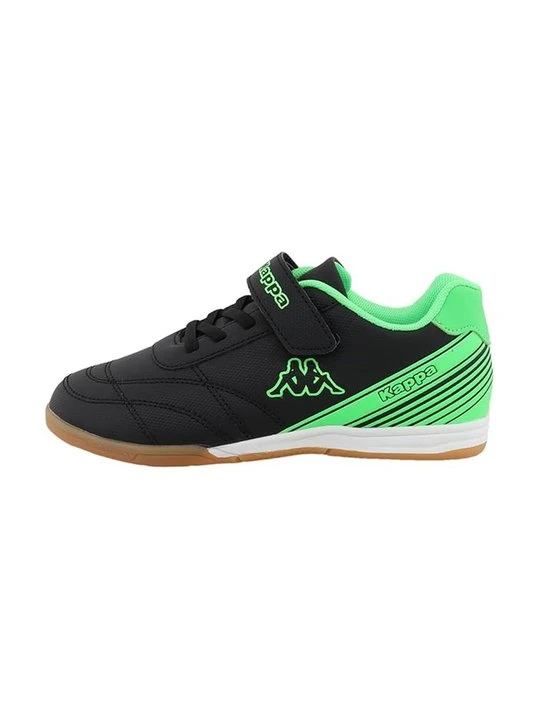 Zdjęcie produktu Sneakersy niskie Kappa czarny