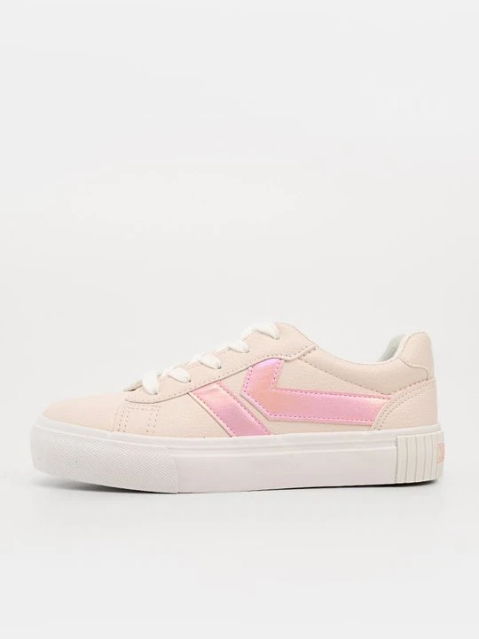 Zdjęcie produktu Sneakersy niskie Kappa różowy
