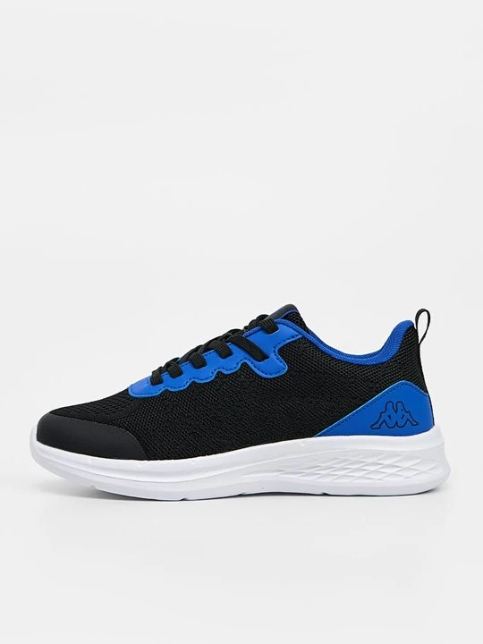 Zdjęcie produktu Sneakersy niskie Kappa czarny