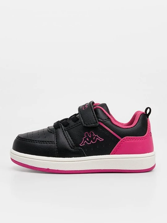 Zdjęcie produktu Sneakersy niskie Kappa czarny