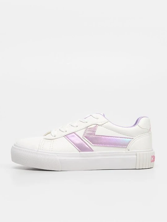 Zdjęcie produktu Sneakersy niskie Kappa biały