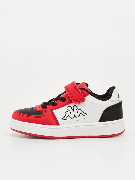 Zdjęcie produktu Sneakersy niskie Kappa biały