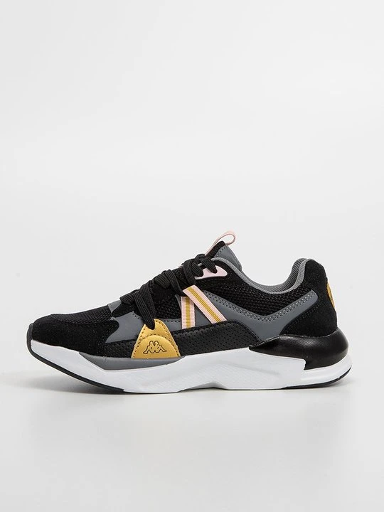 Zdjęcie produktu Sneakersy niskie Kappa czarny