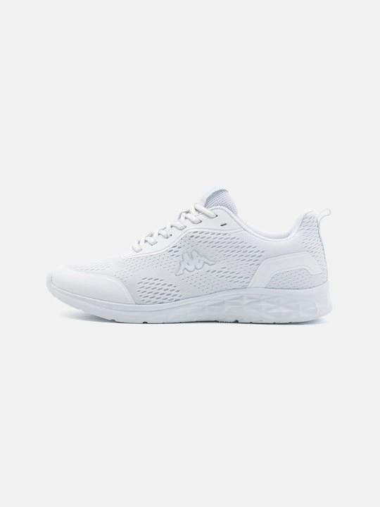 Zdjęcie produktu Sneakersy niskie Kappa biały