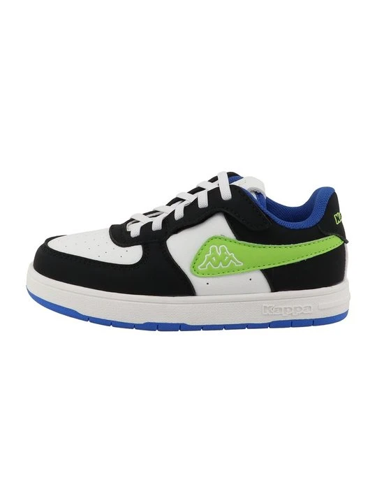Zdjęcie produktu Sneakersy niskie Kappa biały