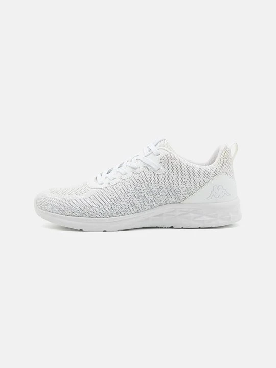 Zdjęcie produktu Sneakersy niskie Kappa biały