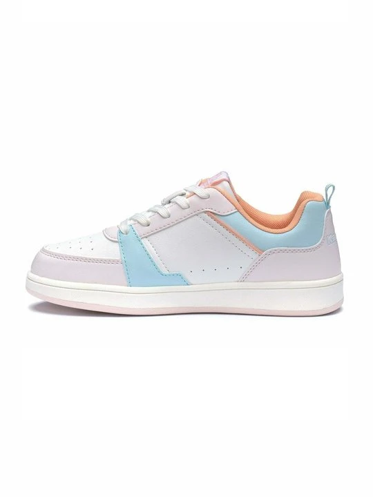 Zdjęcie produktu Sneakersy niskie Kappa biały