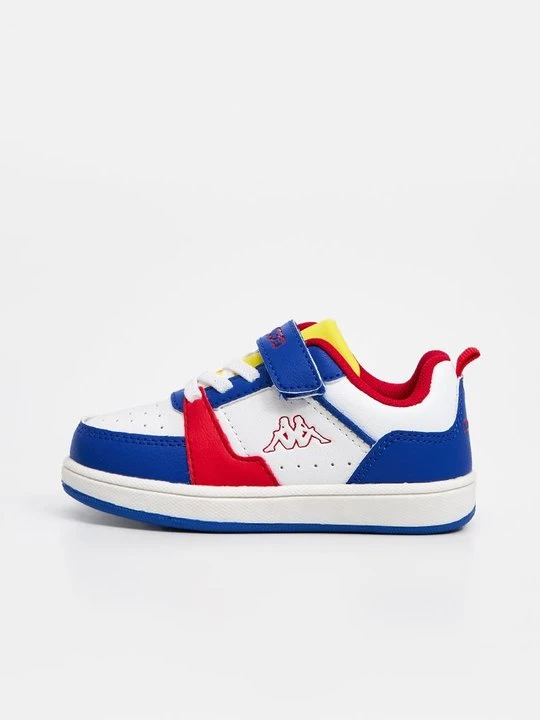 Zdjęcie produktu Sneakersy niskie Kappa biały