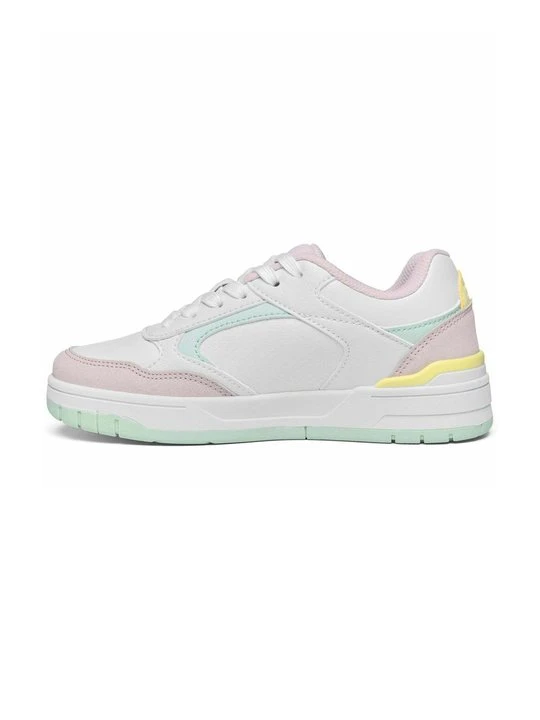 Zdjęcie produktu Sneakersy niskie Kappa biały