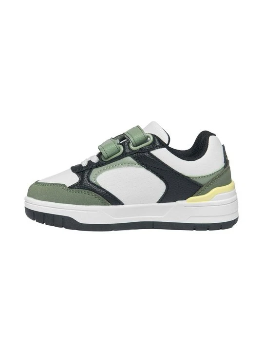 Zdjęcie produktu Sneakersy niskie Kappa biały