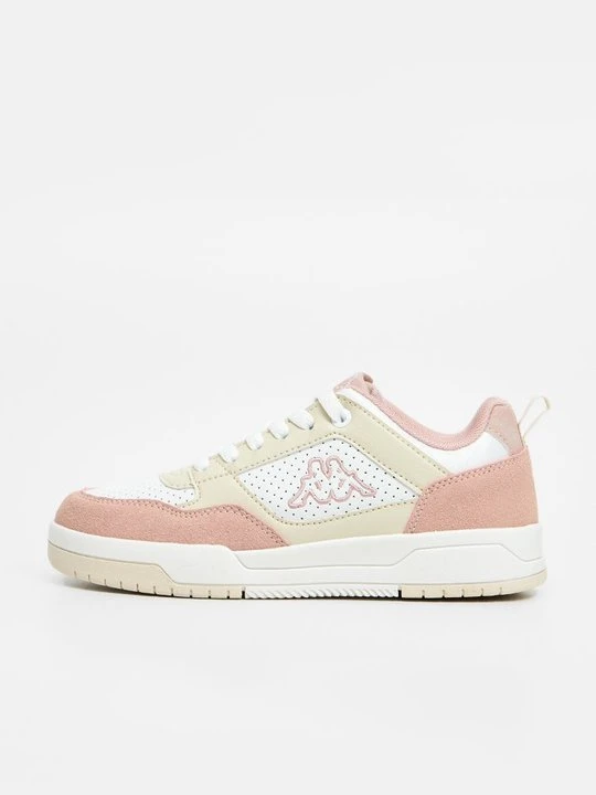 Zdjęcie produktu Sneakersy niskie Kappa biały