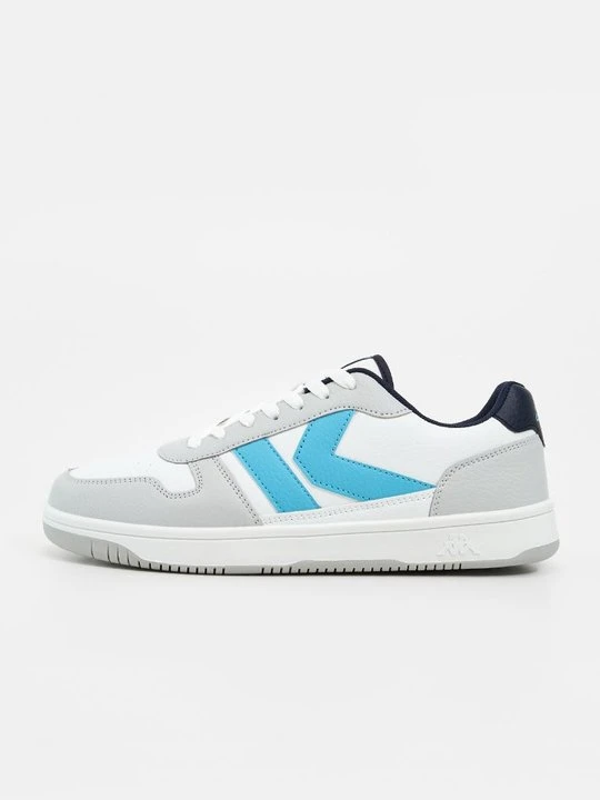 Zdjęcie produktu Sneakersy niskie Kappa biały