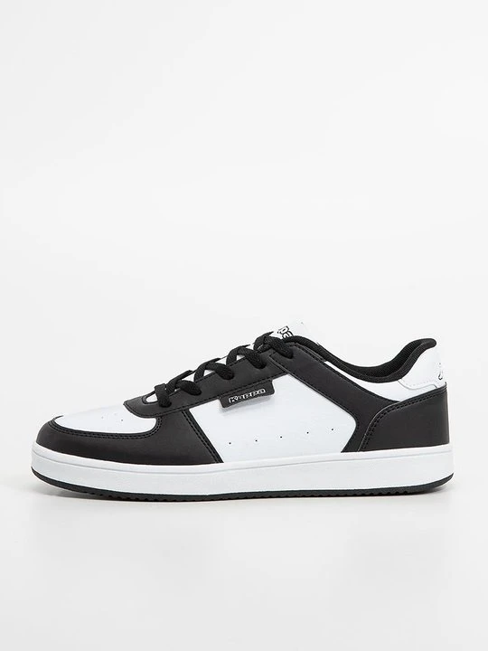 Zdjęcie produktu Sneakersy niskie Kappa biały