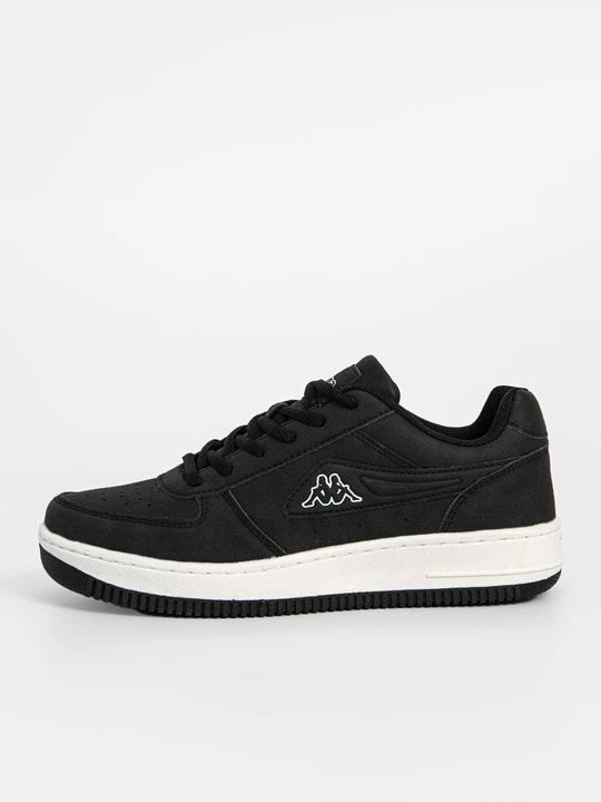 Zdjęcie produktu Sneakersy niskie Kappa czarny