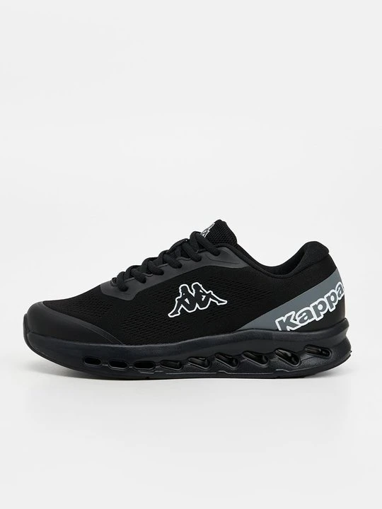 Zdjęcie produktu Sneakersy niskie Kappa czarny