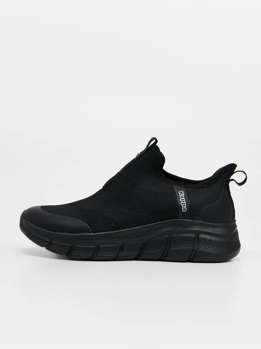 Zdjęcie produktu Sneakersy niskie Kappa czarny
