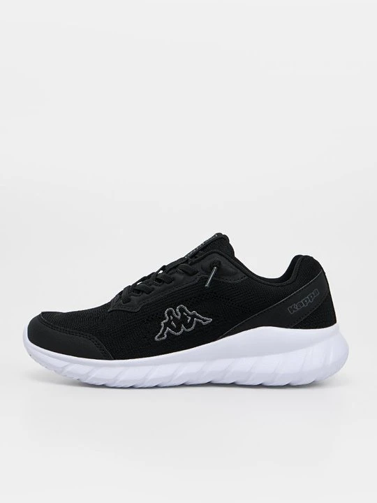 Zdjęcie produktu Sneakersy niskie Kappa czarny