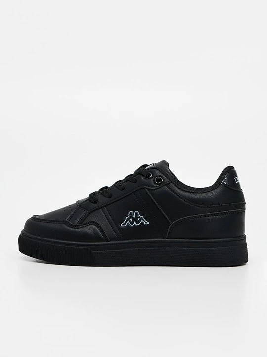 Zdjęcie produktu Sneakersy niskie Kappa czarny