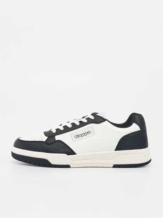 Zdjęcie produktu Sneakersy niskie Kappa czarny