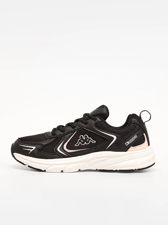 Zdjęcie produktu Sneakersy niskie Kappa czarny