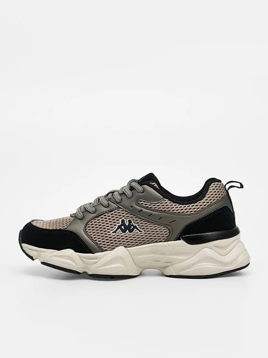 Zdjęcie produktu Sneakersy niskie Kappa czarny