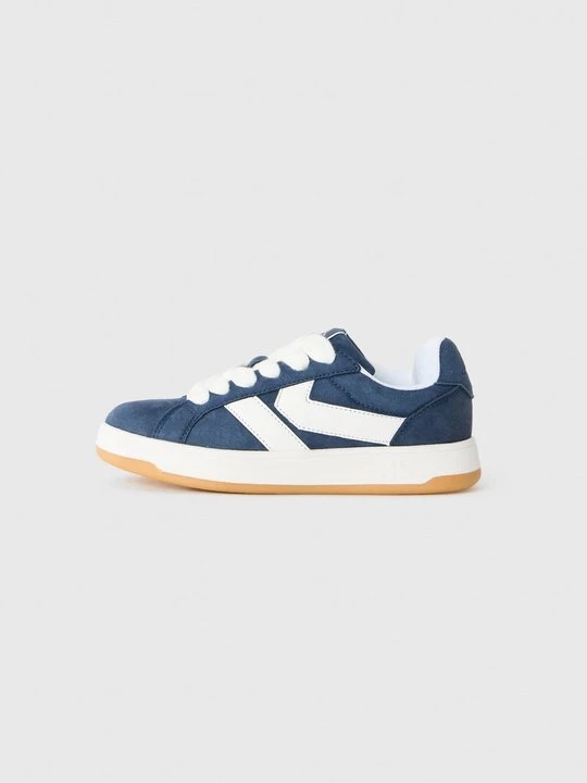 Zdjęcie produktu Sneakersy niskie Kappa czarny