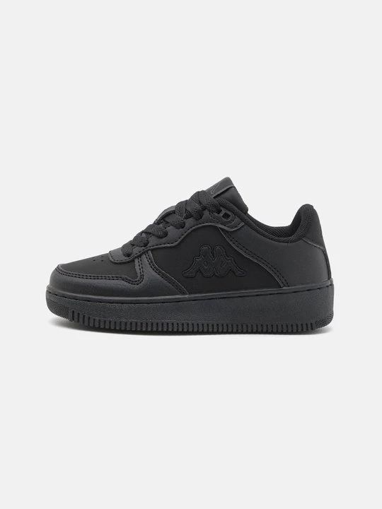 Zdjęcie produktu Sneakersy niskie Kappa czarny